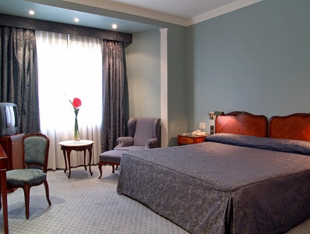 Ayre H. Astoria Palace